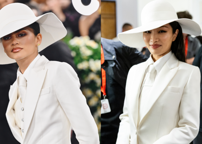 Zendaya Met Gala 2025: A Stunning Night of Fashion, Power, and Pure Star Magic