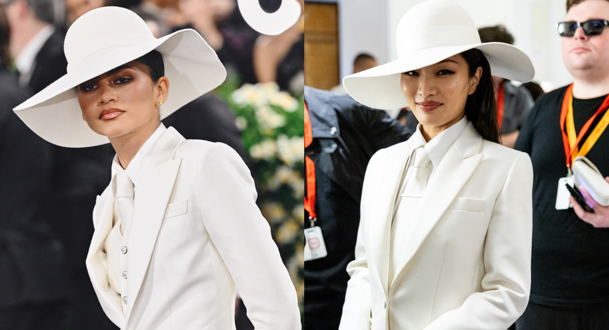 Zendaya Met Gala 2025: A Stunning Night of Fashion, Power, and Pure Star Magic