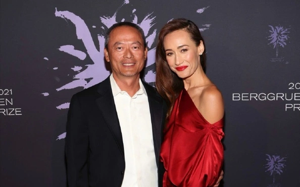 Curtis MacNguyen: Rising Talent Making Waves in the Spotlight