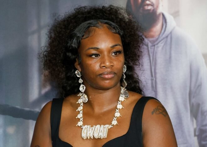 Claressa Shields Net Worth: Boxing Champion, Career, and Wealth Journey