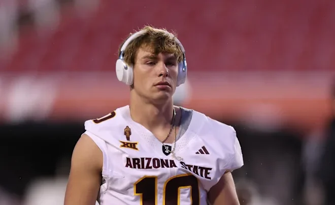 Sam Leavit: Everything You Need to Know About the Rising Star