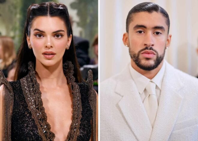 Bad Bunny Kendall Jenner: The Truth Behind the Rumors and Pop Culture Fascination