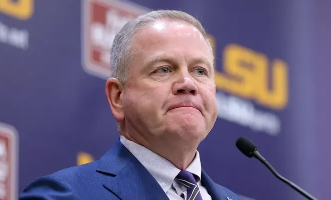 Brian Kelly Salary: How Much the Notre Dame Coach Really Earns