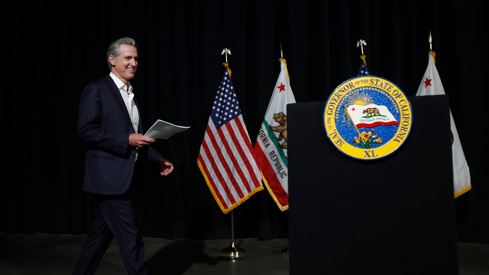 Gavin Newsom 2028 Shocking Rise and Risky Path