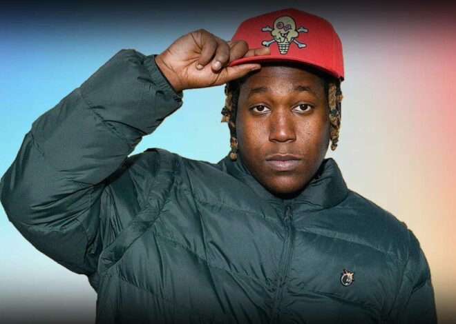 Don Toliver Height: The Surprising Truth Fans Never Knew