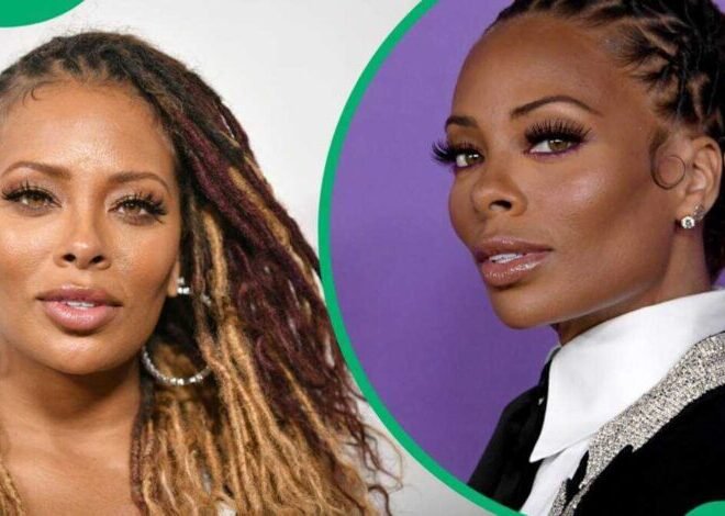 Wait, Does Eva Marcille Really Have a Twin Sister? Let’s Solve This Mystery