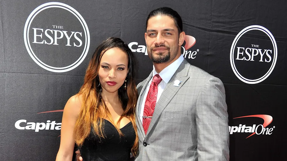 Roman Reigns Wife: Everything You Should Know About Galina Becker