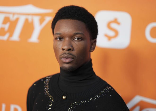 d4vd Age: Everything You Need to Know About the Rising Star