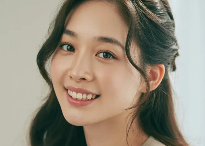 Yoonchae Age Truth: Surprising Facts and Confusion