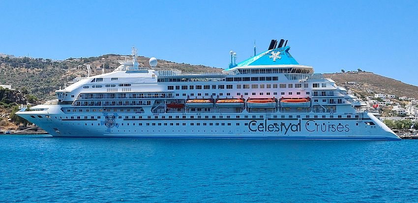 Celestyal Cruises: A Complete Guide to an Unforgettable Mediterranean Adventure