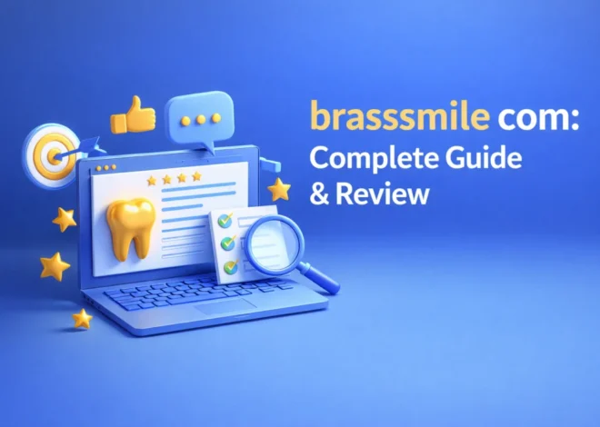 Brasssmile com: Powerful Benefits and Hidden Risks