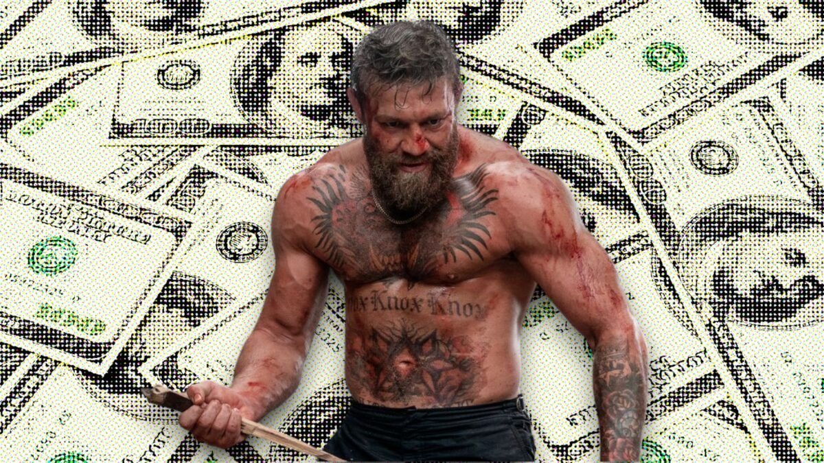 Conor McGregor Net Worth 2025: Inside the Wealth of the MMA Superstar