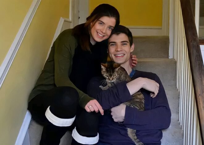 Amy Corenswet: Inspiring Rise and Untold Challenges