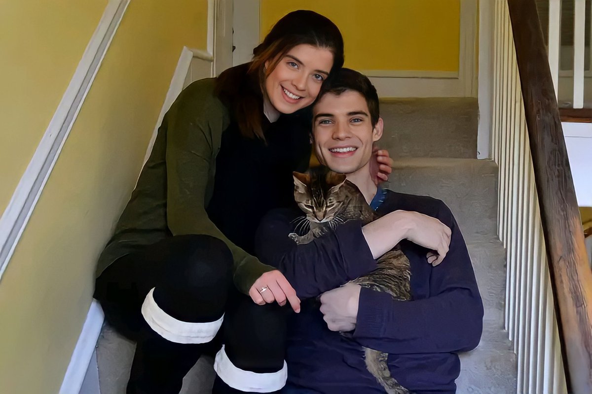 Amy Corenswet: Inspiring Rise and Untold Challenges