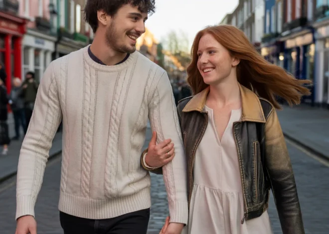 Paul Mescal Girlfriend Secrets: Sweet Truths and Rumors