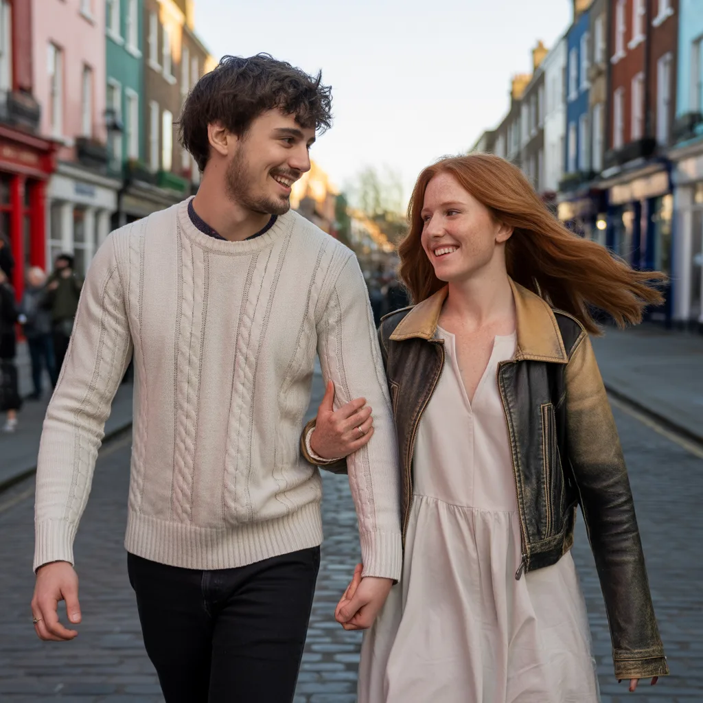 Paul Mescal Girlfriend Secrets: Sweet Truths and Rumors