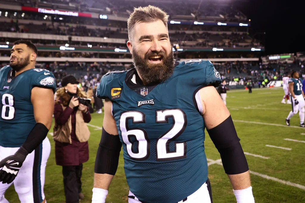 Jason Kelce Net Worth: Career Earnings, Wealth, and Success Story