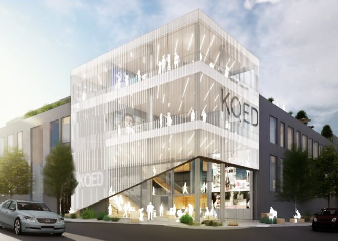 KQED Powerful Insights: Inspiring Media or Hidden Gaps?