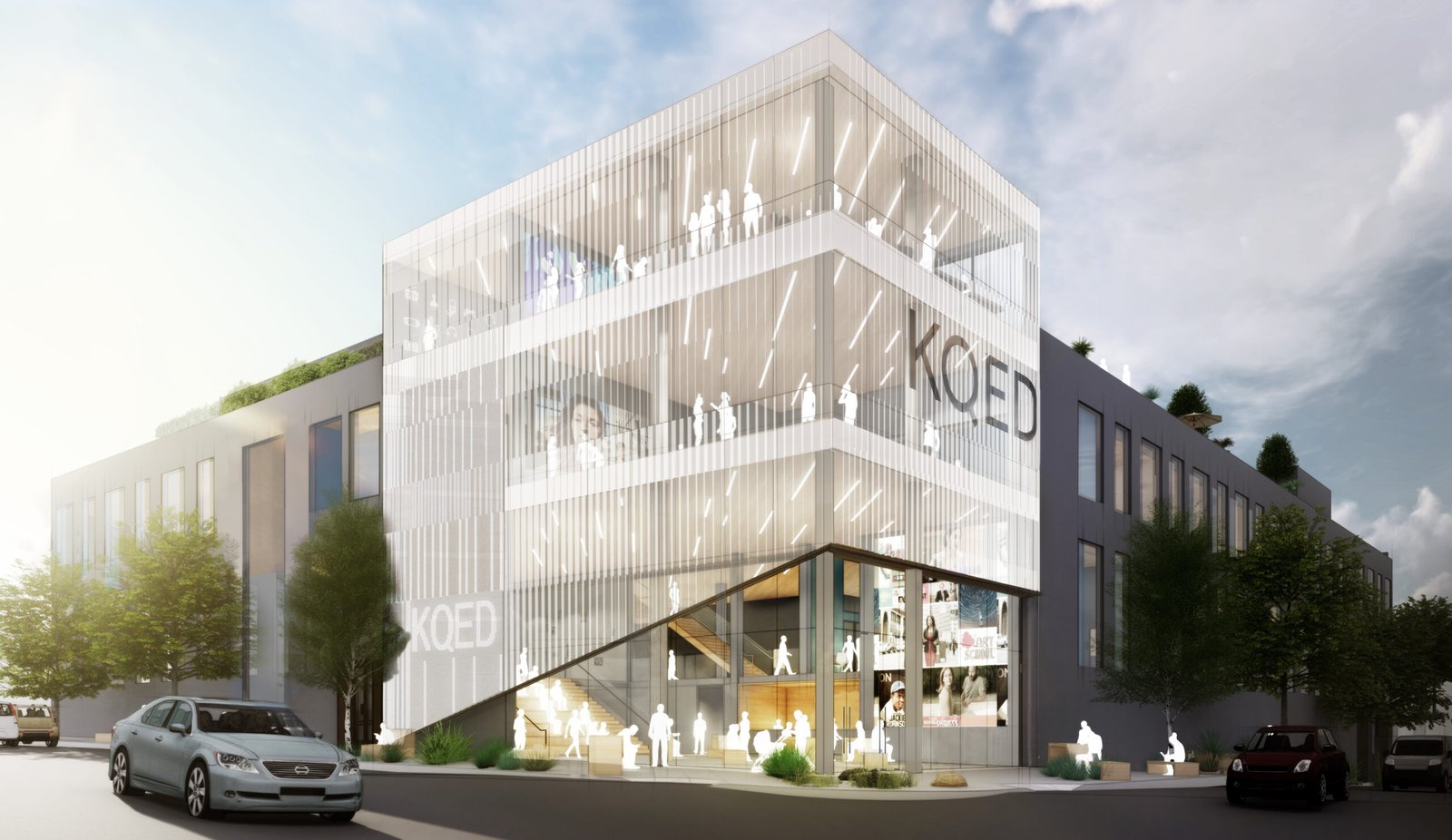 KQED Powerful Insights: Inspiring Media or Hidden Gaps?