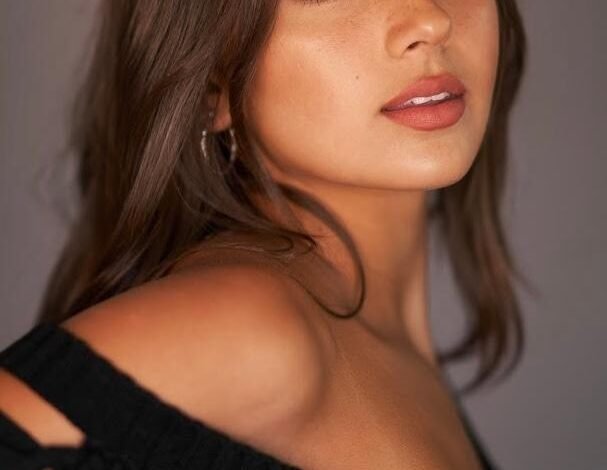 Who is Arianna Rivas? Meet the Rising Star Fighting Alongside Jason Statham