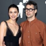 margaret qualley husband