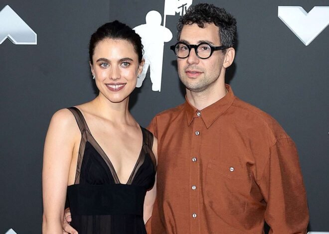 Margaret Qualley’s Husband: The Surprising Truth About Jack Antonoff