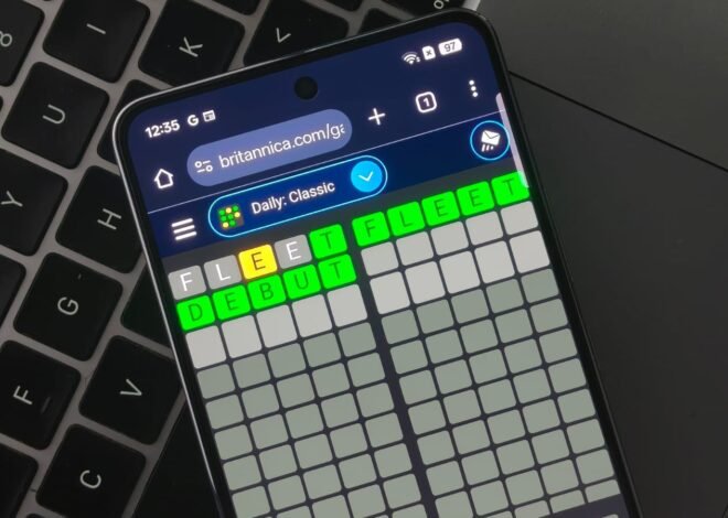 Octordle Hint: Complete Guide to Improve Your Puzzle Skills