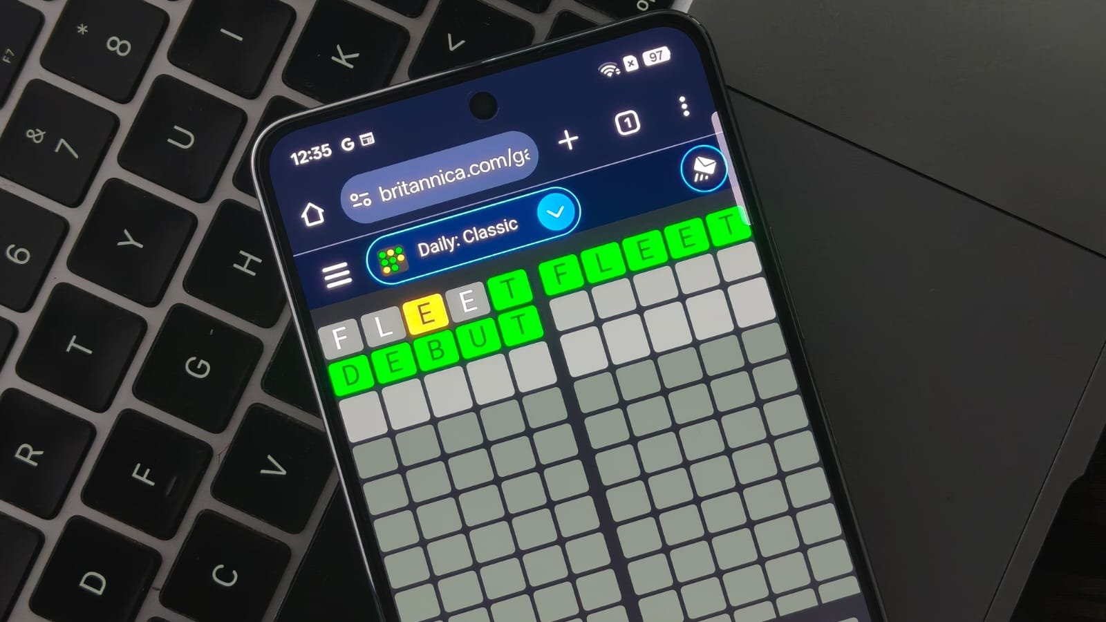 Octordle Hint: Complete Guide to Improve Your Puzzle Skills