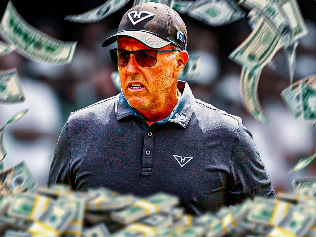 Phil Mickelson Net Worth: The Life, Career, and Fortune of “Lefty”
