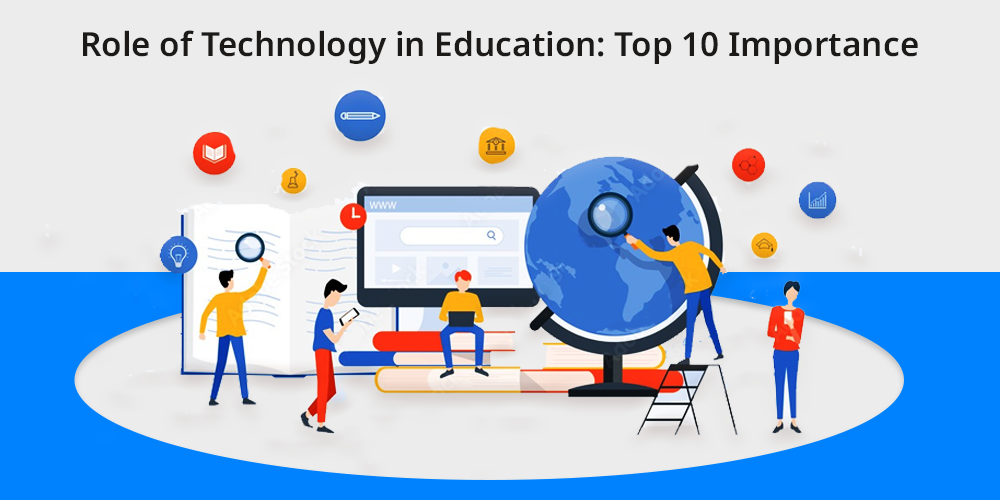 Why Is Technology Important? A Simple Guide to Its Impact on Our Lives