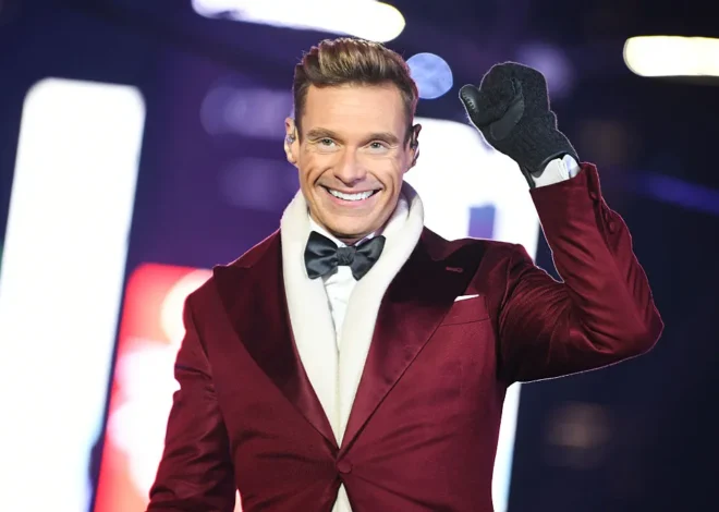 Ryan Seacrest Net Worth: How the TV and Radio Star Built His Fortune