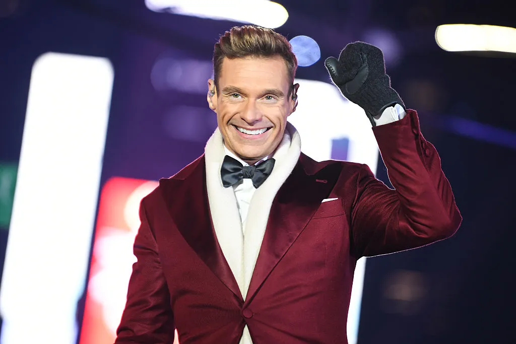Ryan Seacrest Net Worth: How the TV and Radio Star Built His Fortune