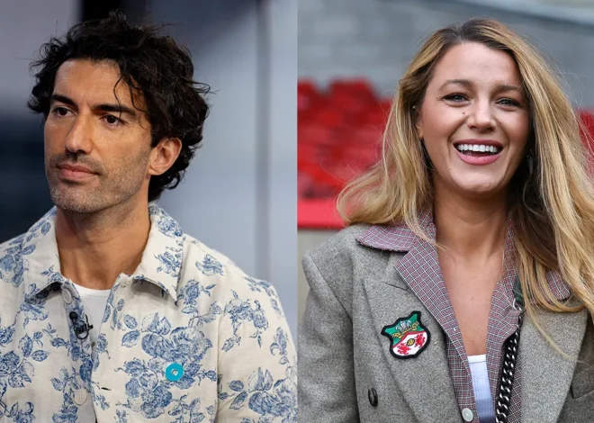 Justin Baldoni Lawsuit: What You Need to Know