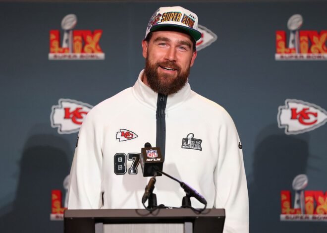 The Millions of “Killa” Travis: Breaking Down Travis Kelce’s Net Worth in 2026