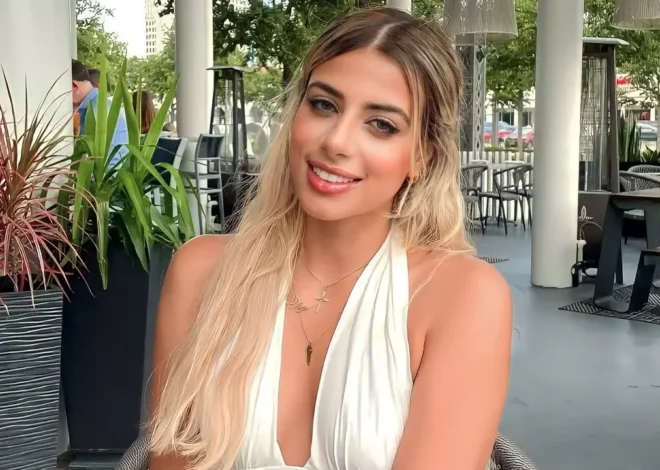 Carla Diab: The Inspiring Rise of a Powerful Fashion Icon You Need to Know