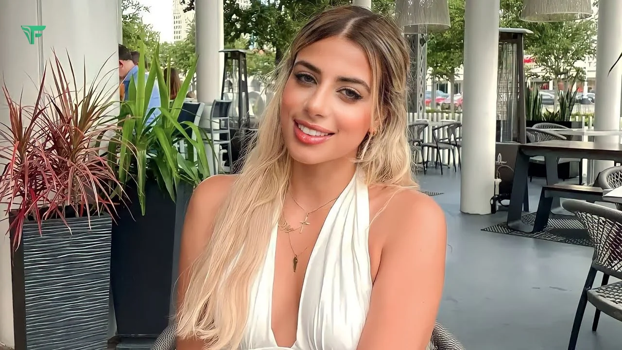 Carla Diab: The Inspiring Rise of a Powerful Fashion Icon You Need to Know