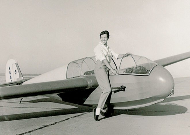 Wally Funk: The Woman Who Waited 60 Years to Touch the Stars