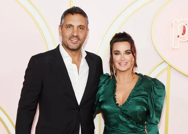 Kyle Richards Net Worth 2025: Career, Wealth, Business Success & Life Story