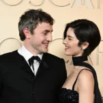 gracie abrams paul mescal