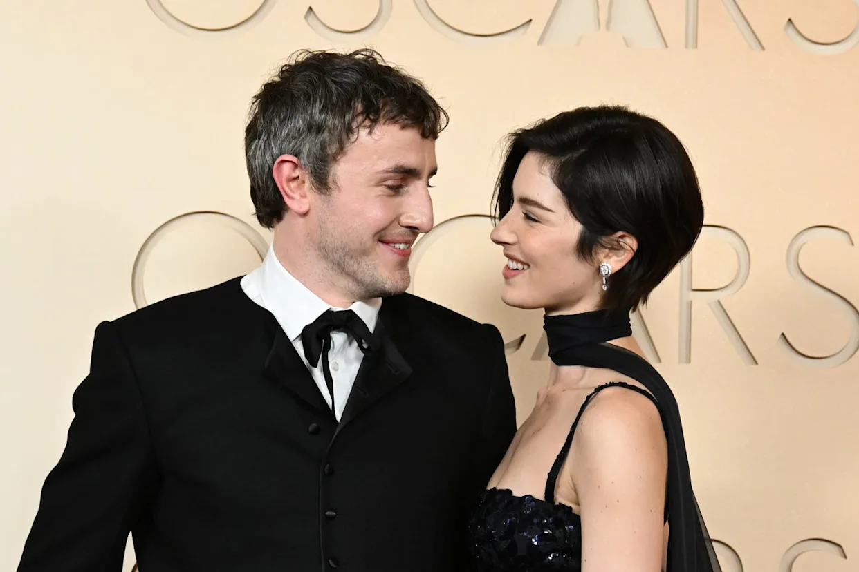 Gracie Abrams & Paul Mescal: The Stunning Love Story You Need to Know