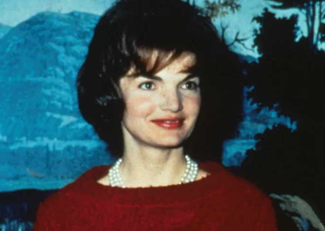 Jackie Kennedy Sheet Metal Meme: The Story Behind the Viral Joke