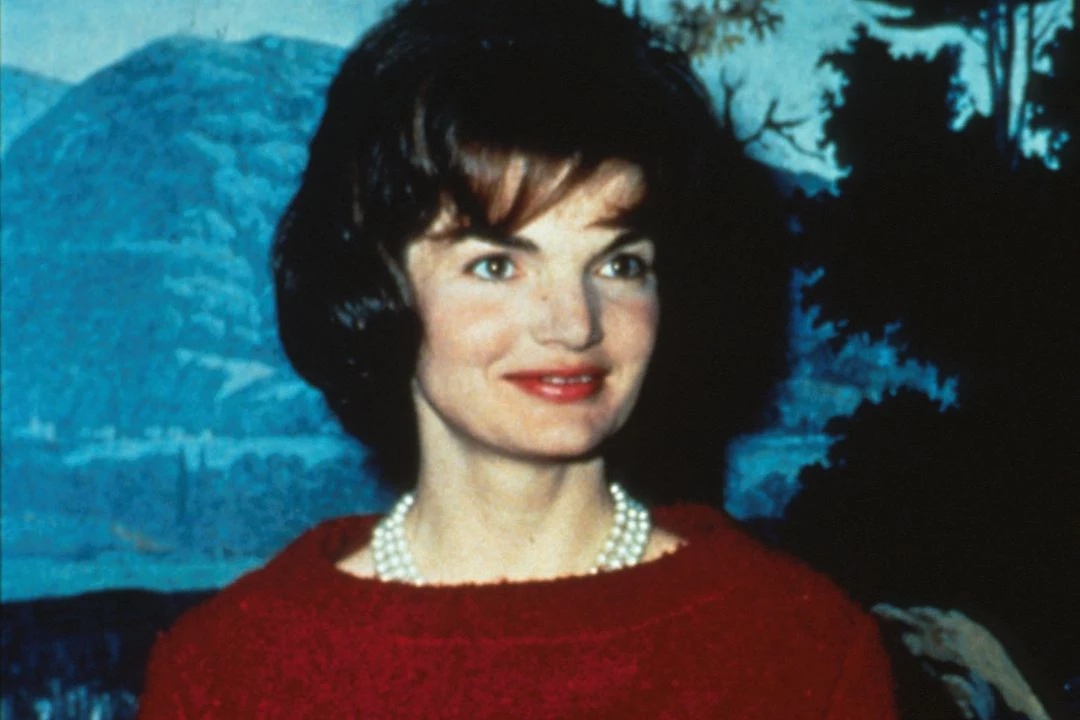 Jackie Kennedy Sheet Metal Meme: The Story Behind the Viral Joke