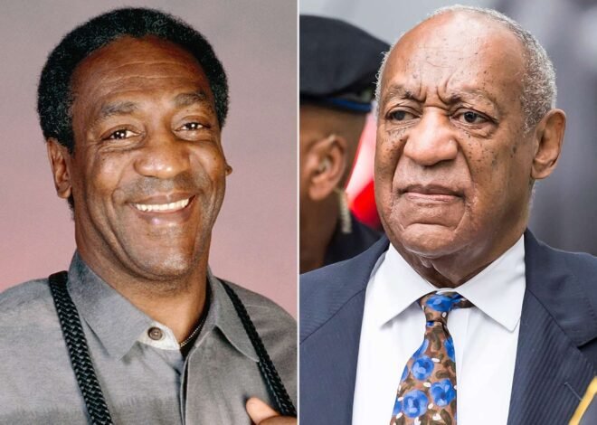 Where Is Bill Cosby Now? A Clear Look at His Life Today