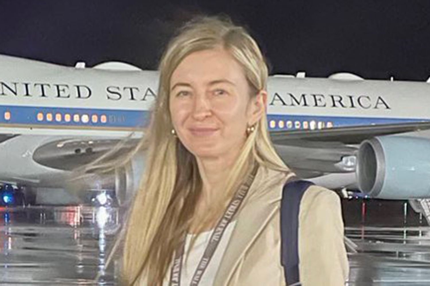 Catherine Lucey Bloomberg Powerful Story with Hidden Truths