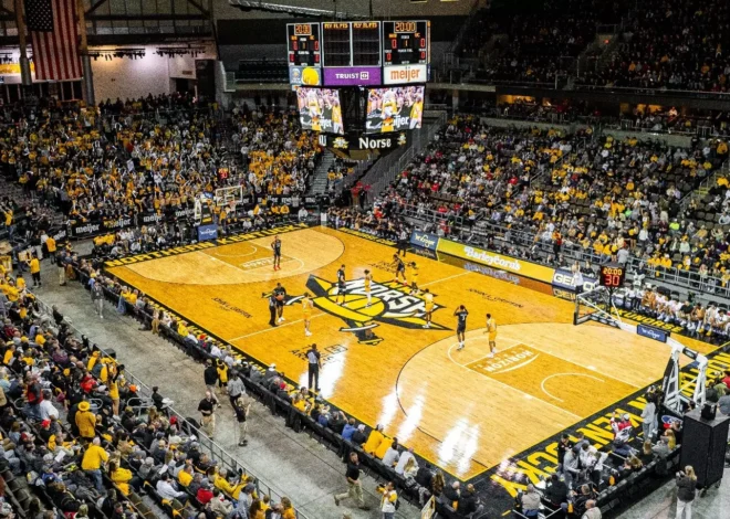 Northern Kentucky Basketball: History, Teams, Players, and Community Impact