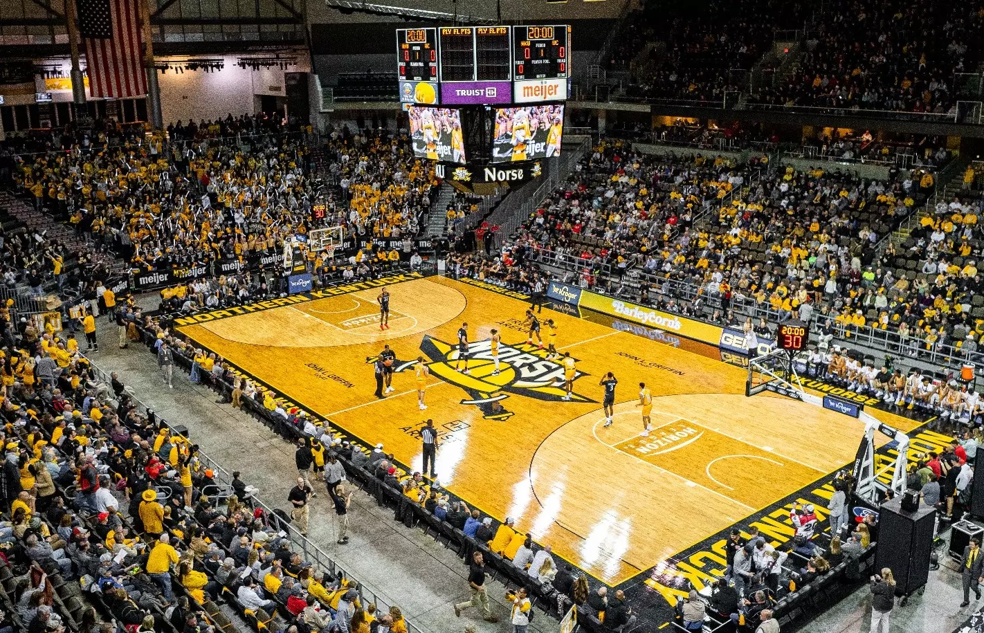 Northern Kentucky Basketball: History, Teams, Players, and Community Impact
