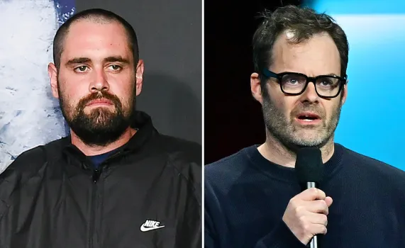 Bill Hader Nick Reiner: Everything You Need to Know About the Relationship