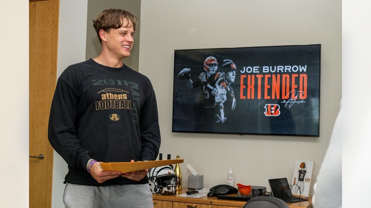 Joe Burrow Contract: A Complete Guide to the NFL Star’s Record-Breaking Deal