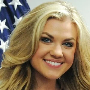 Erika Kirk Age: Everything You Need to Know About the Rising Star