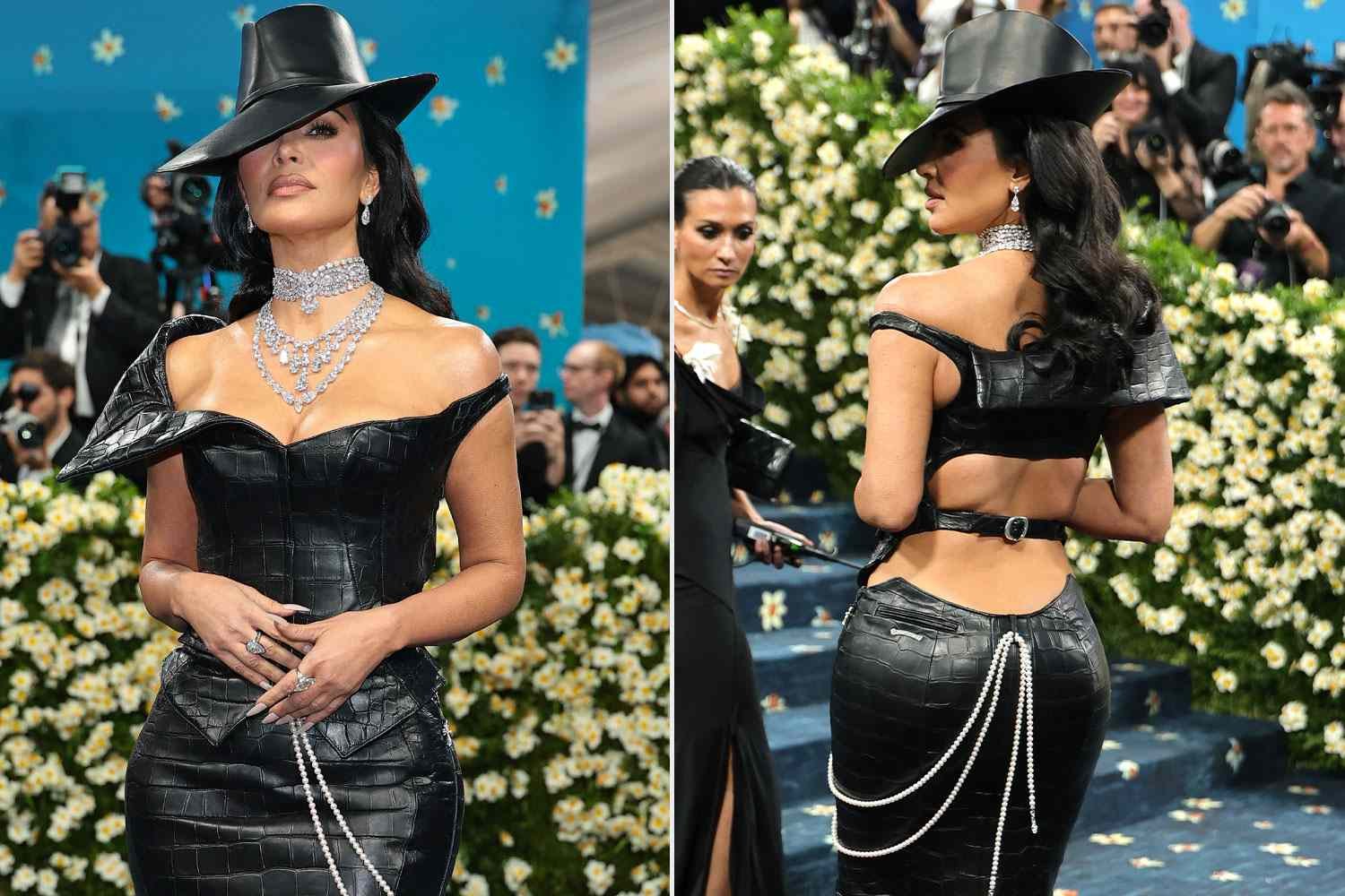 Kim Kardashian Met Gala 2025: Everything You Need to Know